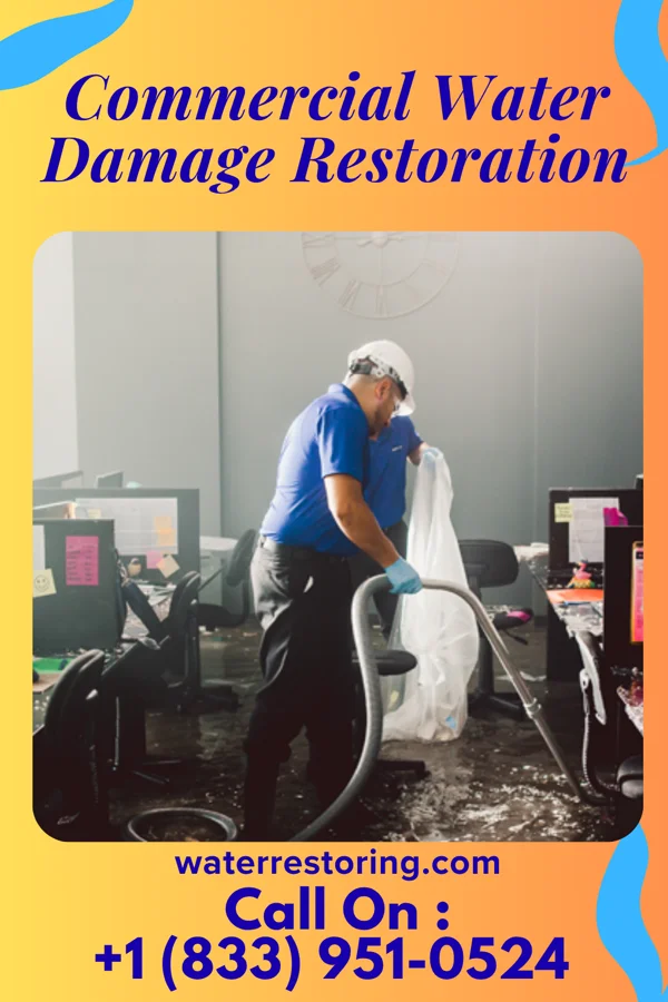 Commercial Water Damage Restoration in Pulaski, WI