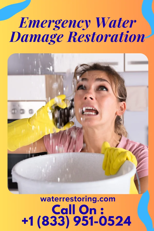 Emergency Water Damage Restoration in Pulaski, WI